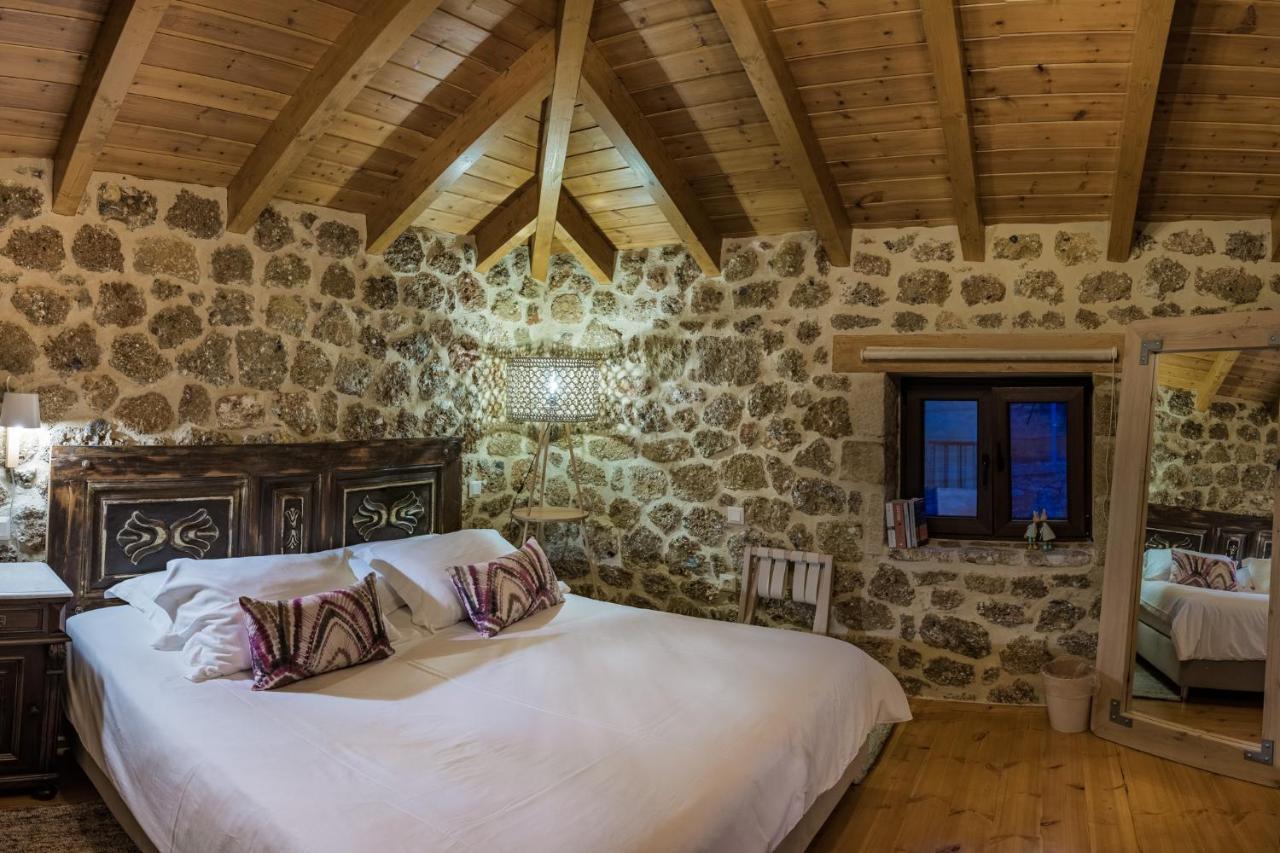 Anotopos Ano Trikala Eksteriør bilde